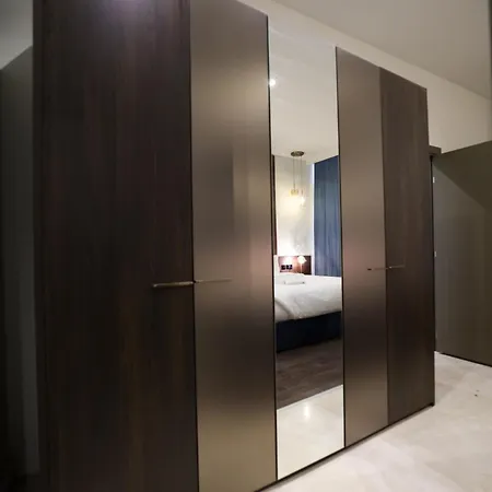 Διαμέρισμα Elegant Luxurious Sea View *