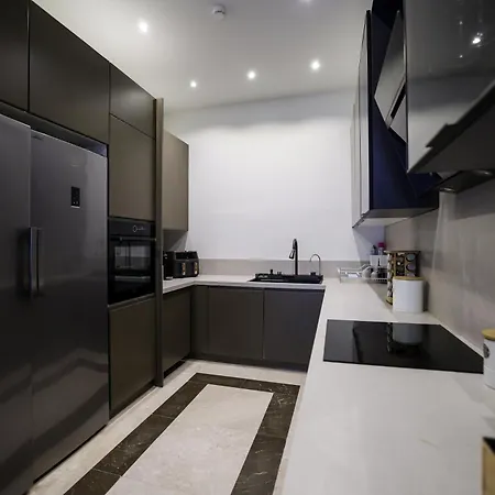 Apartamento Elegant Luxurious Sea View Sliema