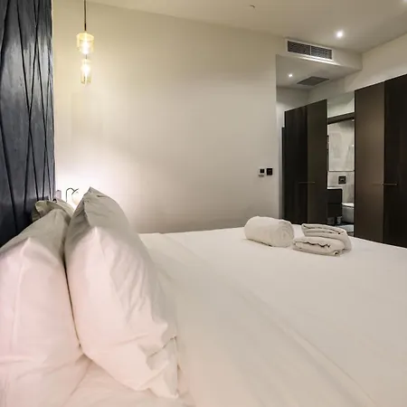Elegant Luxurious Sea View *