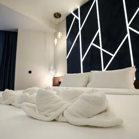 Elegant Luxurious Sea View * سليمة
