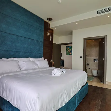 Elegant Luxurious Sea View * سليمة
