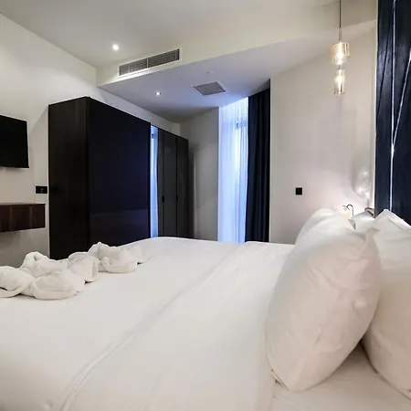 Apartment Elegant Luxurious Sea View Sliema